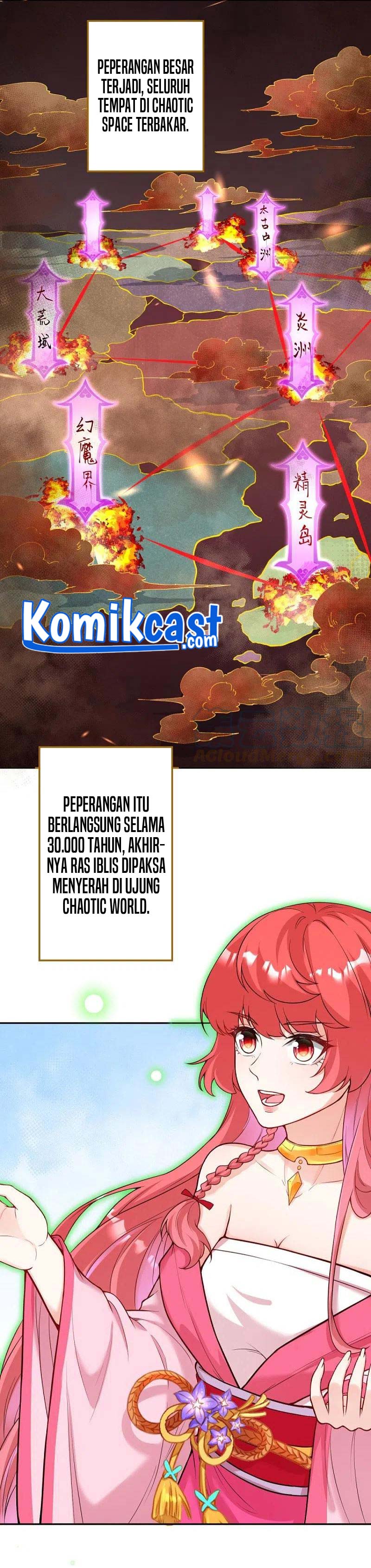 Dilarang COPAS - situs resmi www.mangacanblog.com - Komik against the gods 426 - chapter 426 427 Indonesia against the gods 426 - chapter 426 Terbaru 23|Baca Manga Komik Indonesia|Mangacan